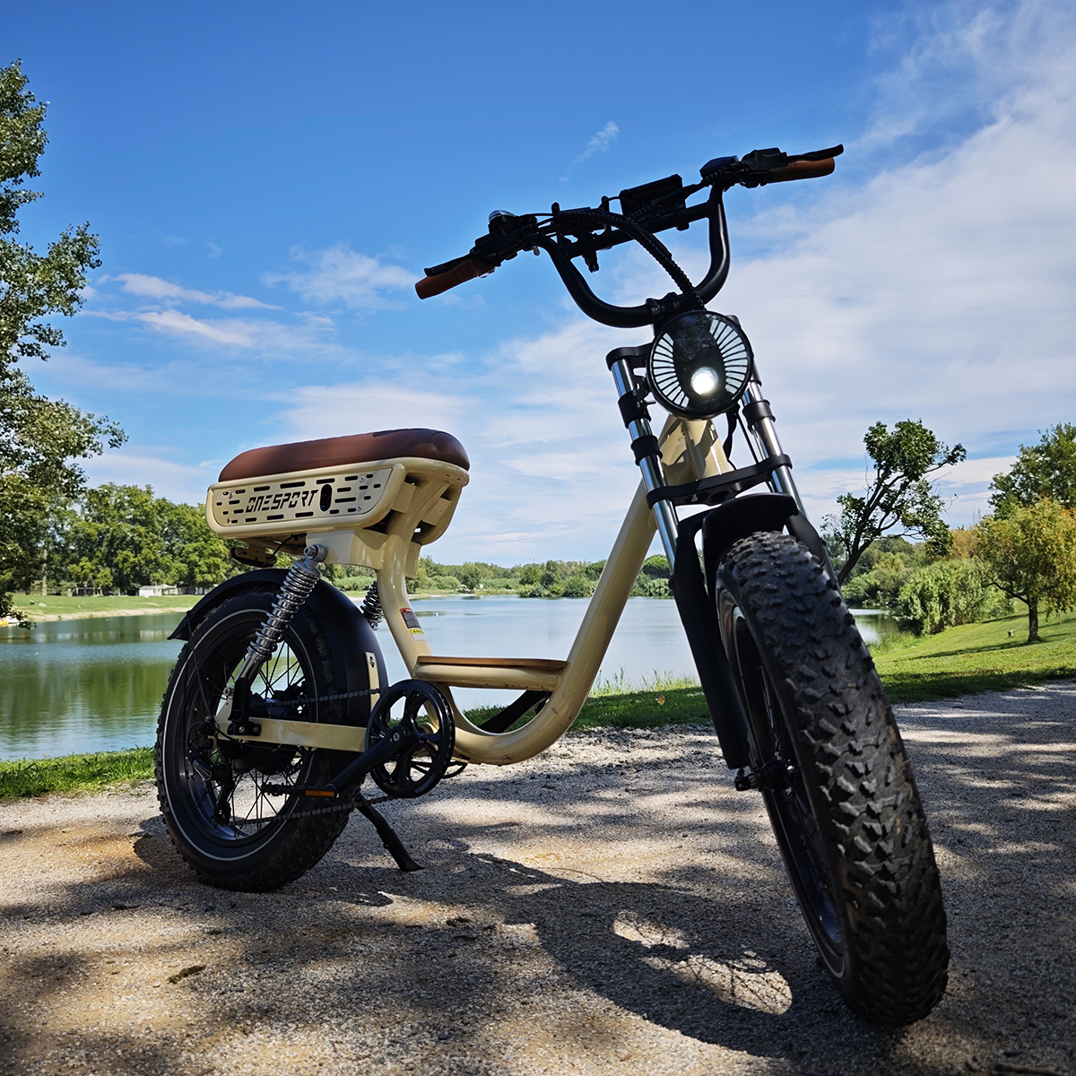 Conçu pour suivre votre rythme