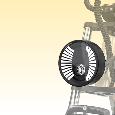 Phares haute intensité