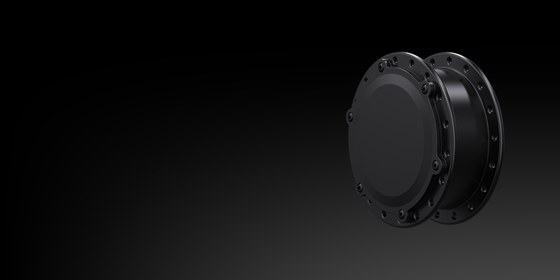 Moteur durable et fiable