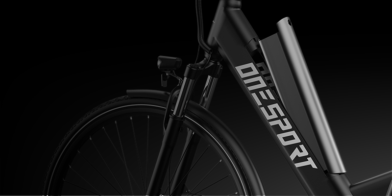 Puissance intégrée en <br>toute transparence.