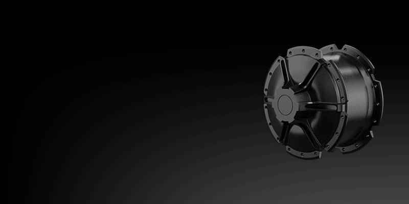 Une puissance fluide et silencieuse pour vos trajets quotidiens