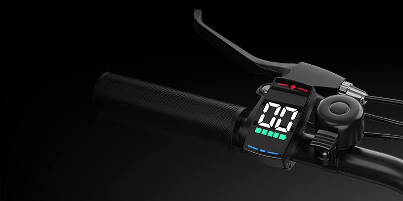 Tout ce dont vous avez besoin. <br>En un coup d'œil.