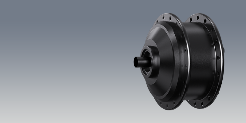Une puissance fluide et silencieuse pour vos trajets quotidiens