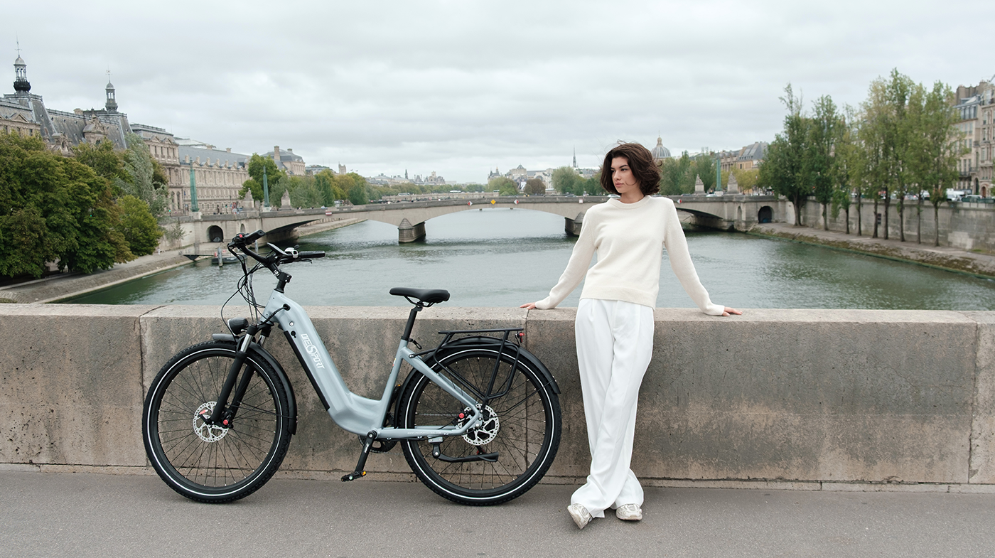 Conçu pour être utilisé. Chaque jour.
