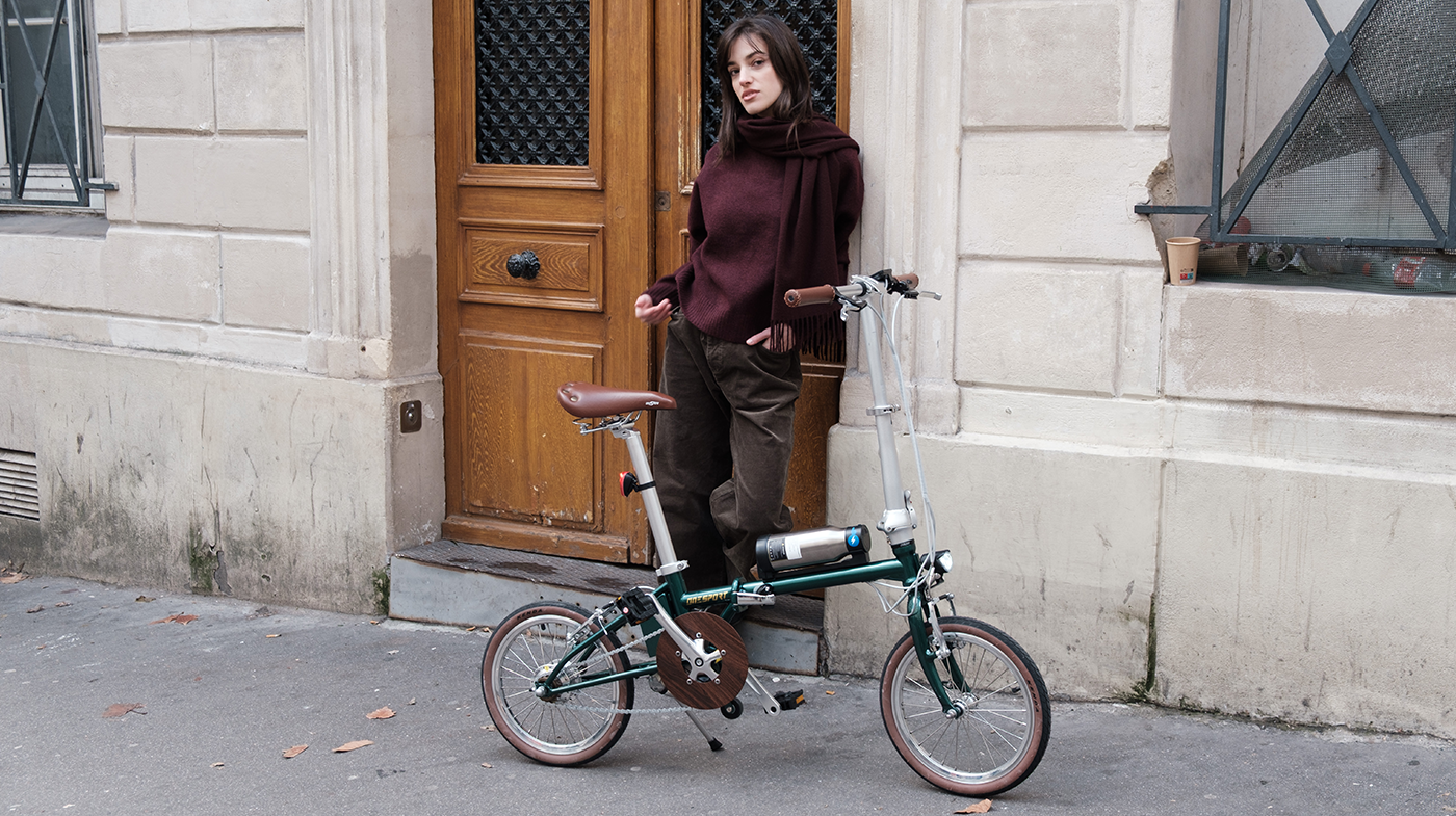 Compact, mais vraiment électrique