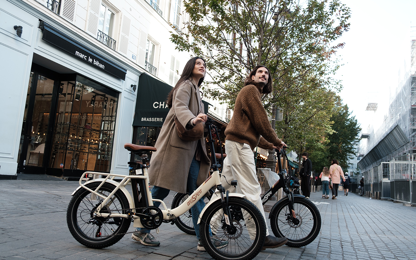 Conçu pour un usage quotidien.