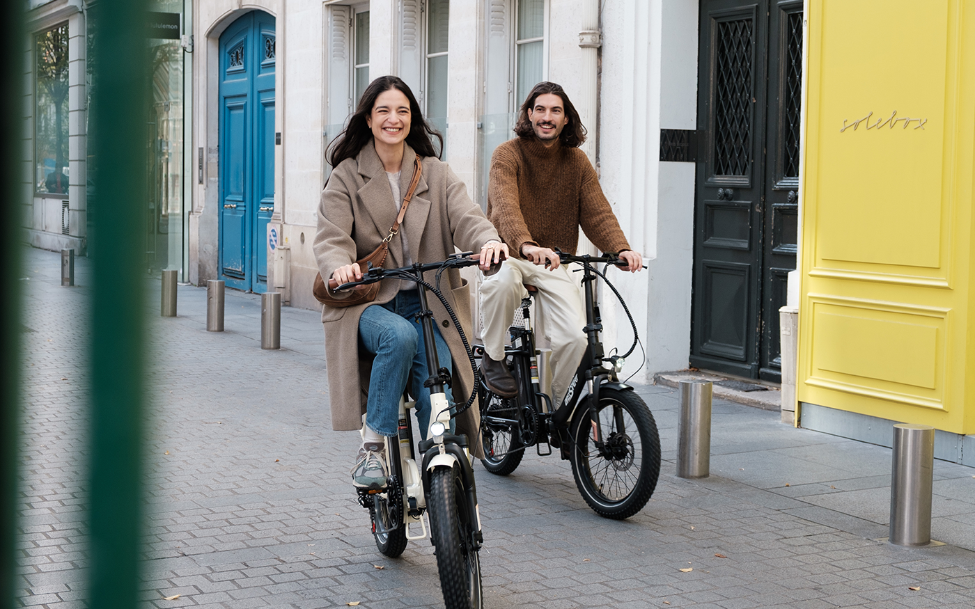 La vie, en plus simple.