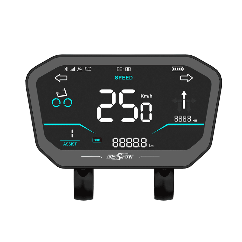 Tableau de bord d’origine XF009 OneSport