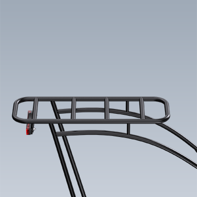 Transportez ce dont vous avez besoin. Tous les jours.