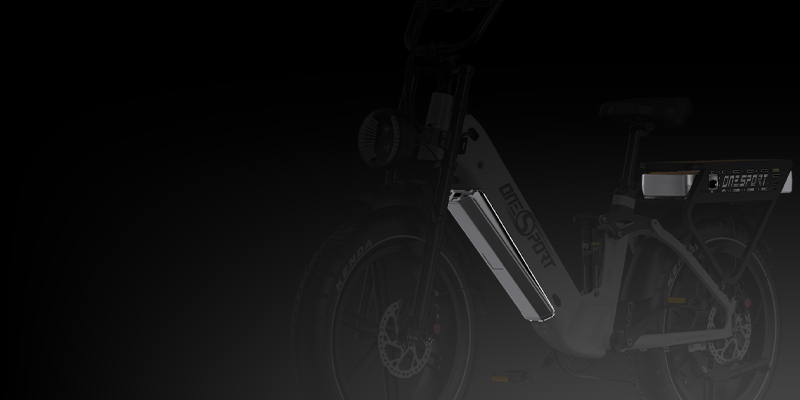 Conception à double batterie