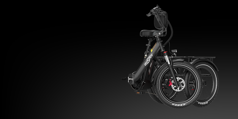 Conception de cadre pliable