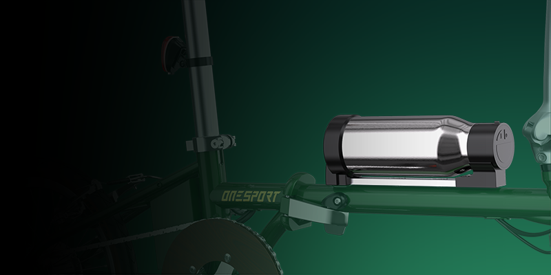 Une batterie pour bouilloire <br>pratique et commode