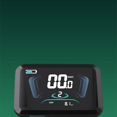 Toutes vos informations. <br>En un regard.