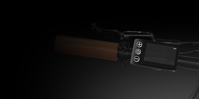 Toutes vos données, instantanément visibles.