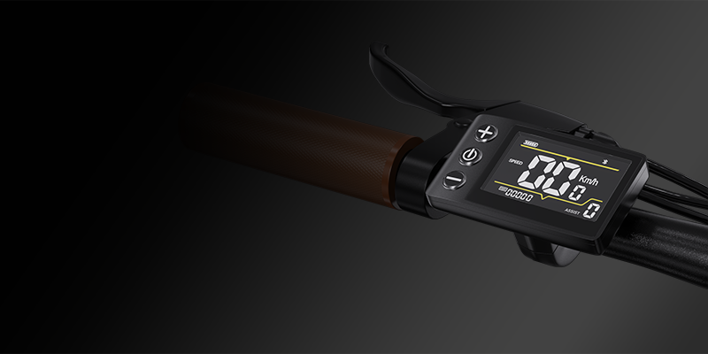 Toutes vos données, instantanément visibles.