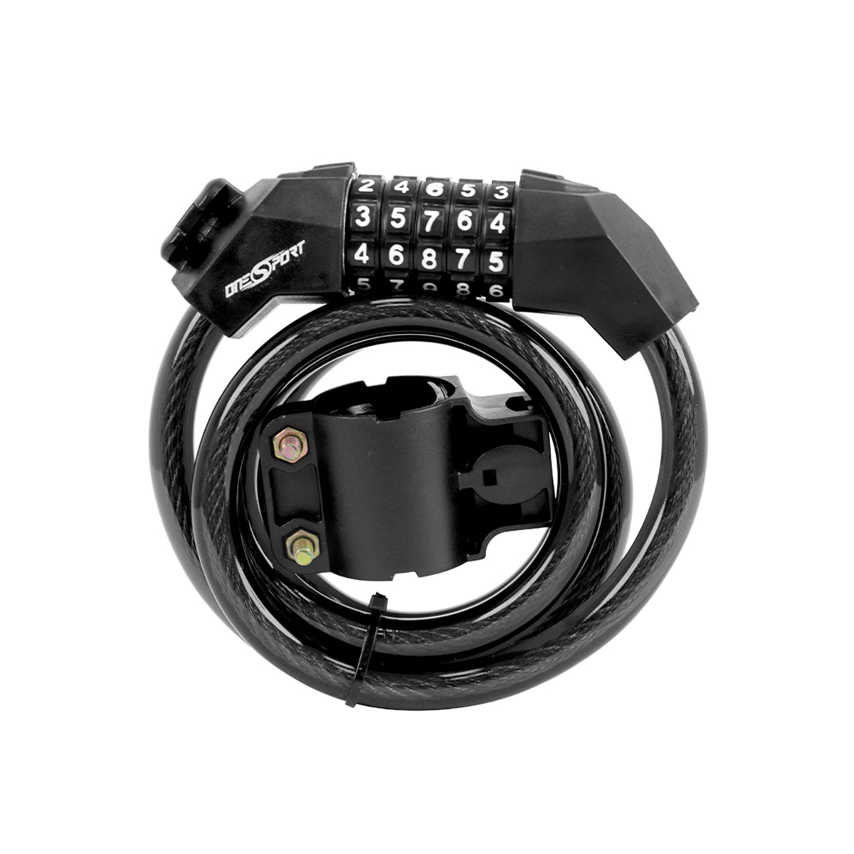 Antivol arrière OneSport pour vélo électrique