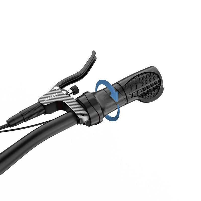 adjustable handlebar