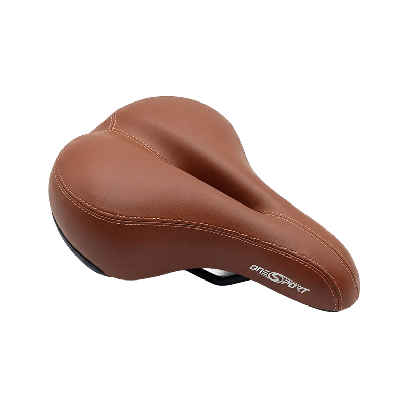 Selle rétro OneSport OT16-2