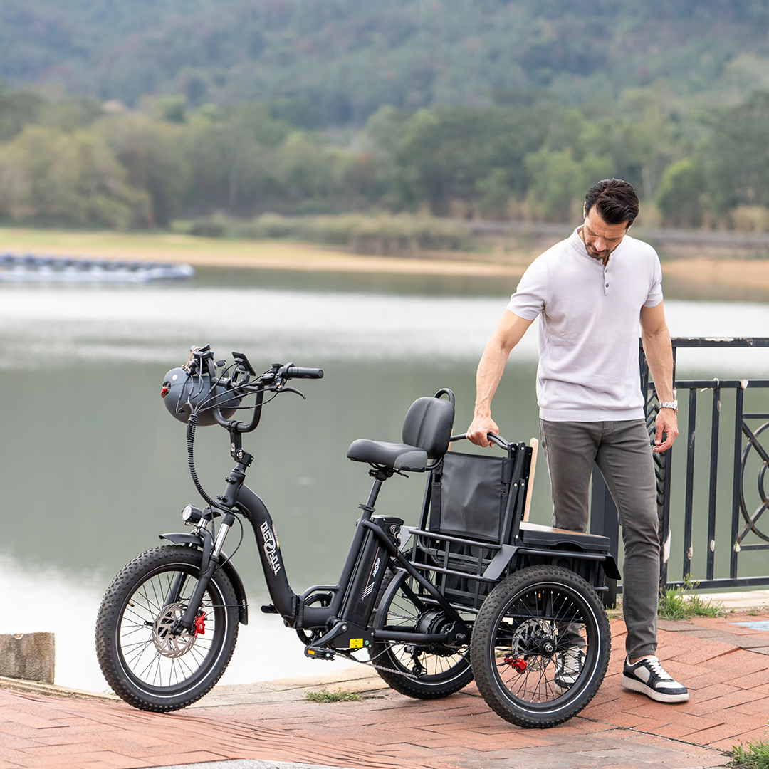 Conçu pour porter votre quotidien