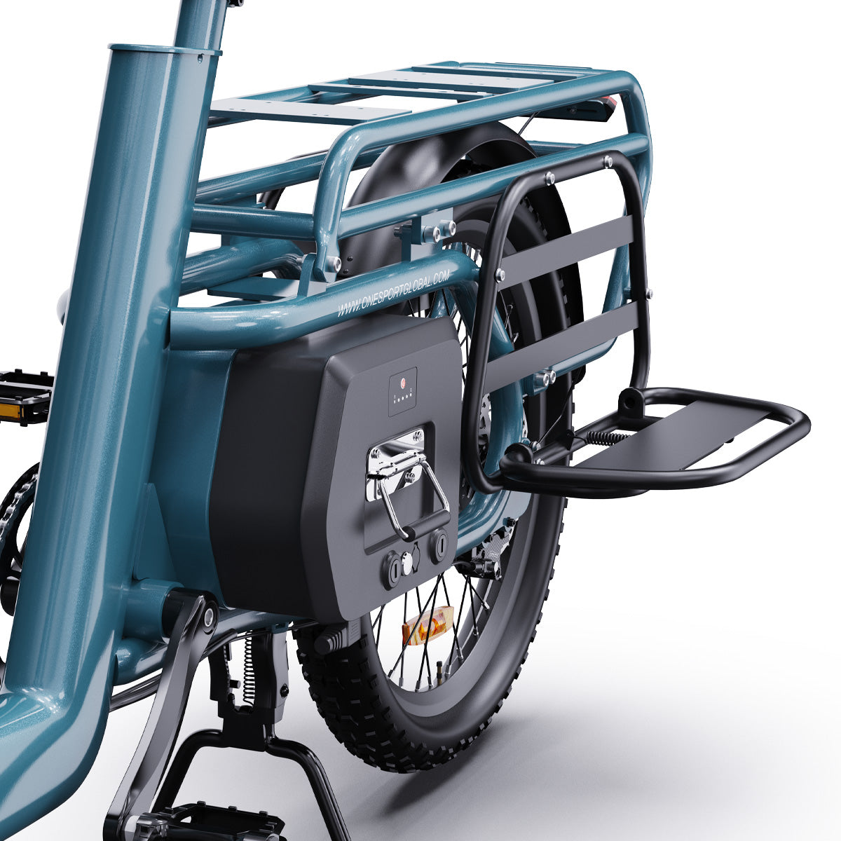 Batterie d’origine OneSport