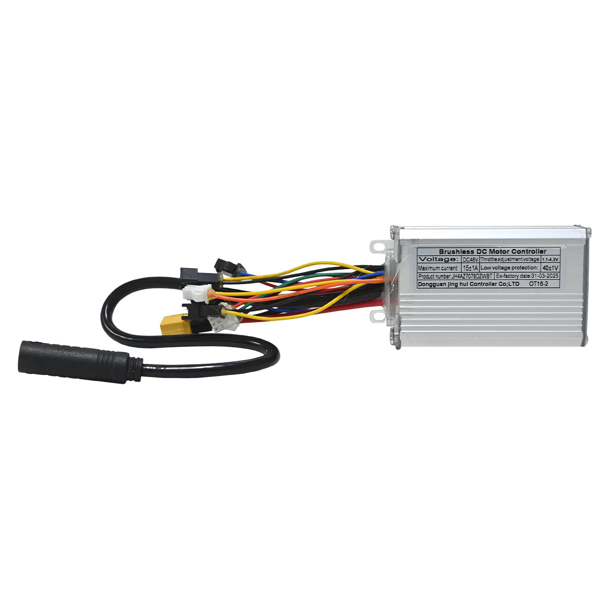 Contrôleur moteur d’origine OneSport