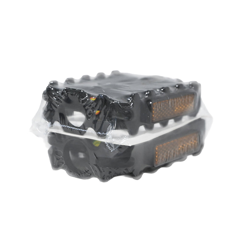 Pédale d’origine OneSport avec réflecteur