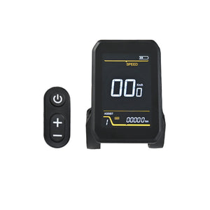 Écran LCD multifonction d’origine pour OneSport OT05 / ONES3 / OT01