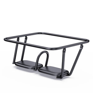 Siège enfant arrière pour vélo électrique cargo OneSport OT01