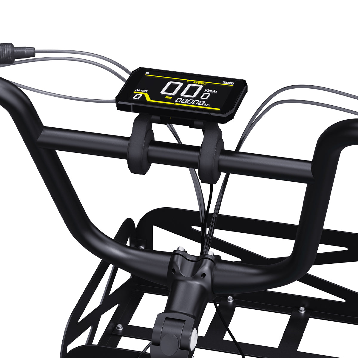 Écran LCD multifonction d’origine pour OneSport OT05 / ONES3 / OT01