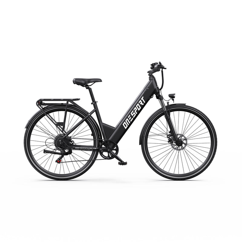 OneSport OT12 Vélo électrique urbain