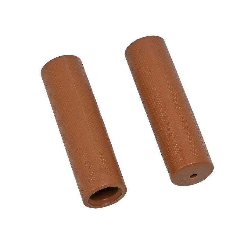 Poignées de guidon en caoutchouc OneSport OT16-2