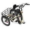 OneSport OT30 Pro Tricycle électrique
