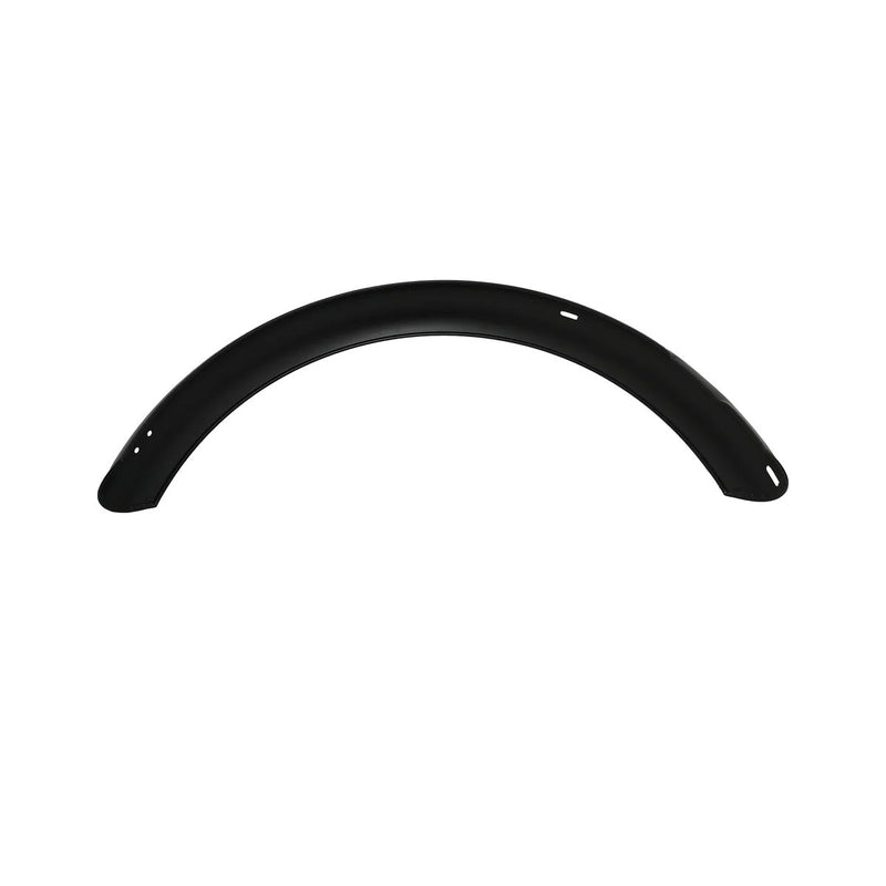 Jeu de garde-boue pour vélo électrique (avant + arrière)
