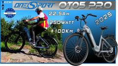 Onesport OT05 Pro